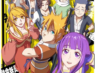 机械少女的眼泪